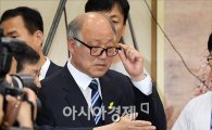 [포토]인사청문회 출석하는 김명수 후보자