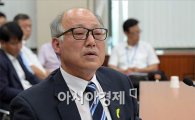 김명수·정성근, 청문회서 의혹 해명 못해…박 대통령, 임명철회하나