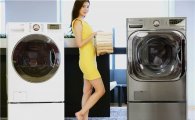 LG전자, 건조기능 강화한 드럼세탁기 라인업 확대