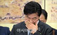 정성근 인사청문회, 음주운전에 위증 논란까지…野 "사퇴하라"