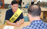 구희승, “비리연루·예산폭탄 우롱 후보들 엄중한 심판 있을 것”