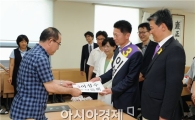 이성수 후보, “예산 폭탄 운운하지 말고, 기초노령연금부터 지급해라”
