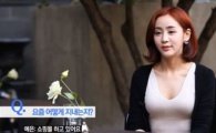 허예은, 렛미인4 '거구잇몸녀' 쇼핑몰 모델로 발탁 "마음도 예뻐"