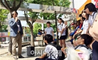 광주폴리II ‘틈새호텔’상반기 숙박체험 호응 속 마무리 