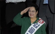 [프로필]김을동 새누리당 최고위원