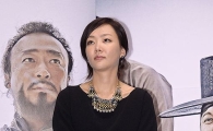 '군도' 윤지혜, 영화 속 유일한 홍일점… "터프한 여전사 기대하세요"
