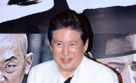 김용건, 하정우 출연한 영화 '군도'에 "이제까지 본 아들 영화 중 최고"