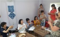 일본 지역활동가들도 감동시킨 도봉구 주민참여 마을만들기