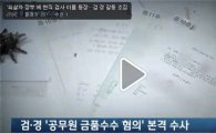 '살인교사 사건'으로 숨진 재력가 송씨, 김의원에 건넨 5억 실체 밝혀지나