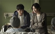 [포토] '두근두근 내 인생' 강동원·송혜교 '예쁜척' 벗고 완전 몰입