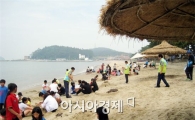 해남군, 여름물놀이 ‘안전사고 예방 캠페인’ 펼쳐