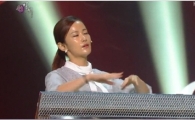 김지민 "김희애 물광피부는 수분젤 반통이면 돼"