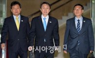 [포토]"아시아게임 성공개최위해 차분하고 성실히 임하겠다"
