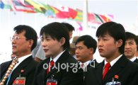 북한, 인천아시안게임 참가 의사 거듭 밝히지만