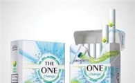 KT&G, 초저타르 캡슐담배 '더원 체인지' 출시