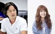 감우성 수영 '내 생애 봄날' 주인공 확정…20살 차이 '멜로 호흡'
