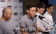[포토]김승규,'올스타전 최초 무실점 경기 하겠다'