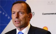 호주 총리직서 축출…새 총리에 턴불 장관(종합)