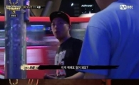 '쇼미더머니3' 타래 심사평 도중 뛰쳐나가…돌발행동 해명 '악마의 편집?'
