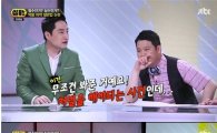 '썰전' 강용석 "박봄 마약사건은 검사장도 봐주기 힘든 수준…" 폭로
