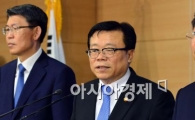 [포토]이동필 장관,'내년부터 쌀 관세화'