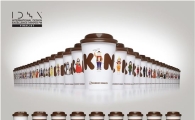 던킨도너츠 'KIN-CUP', 'IDEA 디자인 어워드 2014' 디자인상 