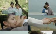'조선총잡이' OST '기다리라 해요' 티저 영상 기습 공개 '애절해'