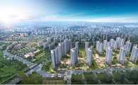 수도권-서울 출퇴근 빨라져··· 경부라인 일대 아파트값 상승