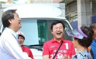 野 "수원병 김용남 후보 재산 축소 신고는 선거법 위반" 