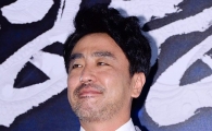 류승룡 소속사 "뜨더니 변했다?…그런 성격 아니다" 해명 