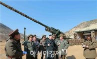 하마스에 대한 북한 무기 판매는 북한판 중동 회귀?