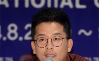코코엔터테인먼트 김준호 대표 공식입장 "김우종, 수억 횡령혐의 형사고소" (전문)