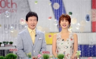 박소현 "순간포착 800회 장수 비결은 내가 결혼을 안해서…" 