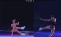 소트니코바, 일본 아이스쇼서 실력드러나…"올림픽 챔프 아니다"