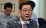 주호영, 세월호 참사 교통사고에 비유 "과잉배상 안 돼" 발언 논란