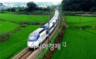 KTX 나주역 4회 추가 운행…모두 12회로 늘어