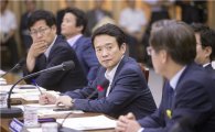 남경필 "국가사무 일방적 지자체 위임 개선해야"