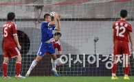 [포토]이근호-김신욱,'브라질 월드컵 첫 골 재현'