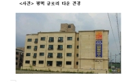 경기종합건설, 평택에 외국인 전용 임대주택 글로리타운 분양