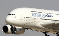 日 저비용항공사 스카이마크 A380 주문 철회