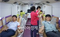 종근당 ‘2014사랑나눔 헌혈캠페인’ 실시 
