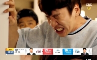 '괜찮아 사랑이야' 이광수, 진짜 같은 투렛증후군 열연에 시청자들 빠져들어
