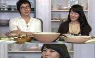 탁재훈 아내 이효림, 진보식품 회장 막내딸…13년만에 파경위기