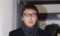 탁재훈 '3명의 여성과 외도 논란'에 기자·아내 명예훼손 고소 "사실 아니다"