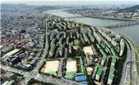 서울시, 압구정 재건축 ‘35층’ 원칙 지킨다