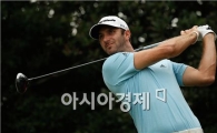 [골프토픽] 존슨 "투어 잠정 은퇴, 왜?"