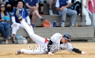 [포토]득점 성공하는 김동명