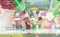 '뮤직뱅크' 레드벨벳 데뷔무대…"SM 특급 신인 등장"