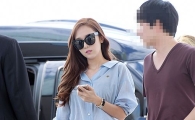 소녀시대 제시카, JYJ 변호사와 '긴급회동'…퇴출설 설득력↑