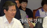 '野 계파주의 질타' 난상토론…"하청정치에 몰두"
